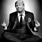 Trump Chi power