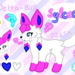 sylceon ref