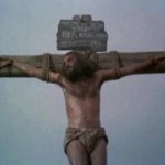 Jesus of Nazareth Crucifixion