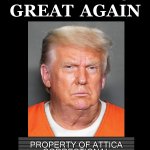 Make Attica Great Again Donald Trump Meme