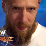 Bryan Danielson