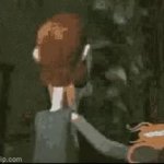 Where funny GIF Template