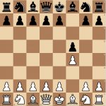 Bird's opening chess