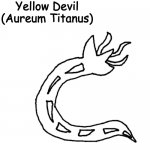 Yellow Devil