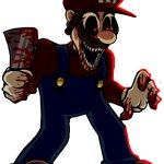 Mario.exe Remastered