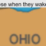 Ohio people