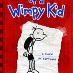 Diary of a Wimpy Kid Meme Template template