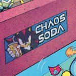 chaos soda