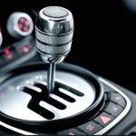 Manual transmission