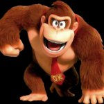 Movie Donkey Kong