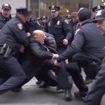 Trump takedown