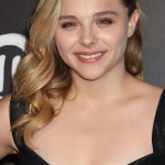 Chloë Grace Moretz