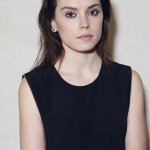 Daisy Ridley
