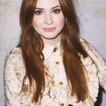 Karen Gillian