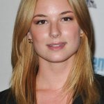 Emily Vancamp