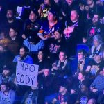 Cody Rhodes Sucks