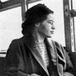 who is rosa parks meme