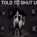 sad mario | 5 YR OLD TOLD TO SHUT UP BE LIKE: | image tagged in gifs,mario,lol | made w/ Imgflip video-to-gif maker