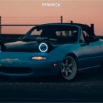 My Dream Miata