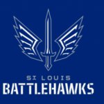 Battlehawks Logo