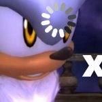 silver XD