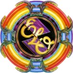 ELO logo template