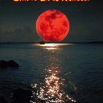Slavic Red Moon | Slavic Lives Matter | image tagged in slavic red moon,slavic | made w/ Imgflip meme maker