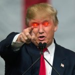 Trump eyes