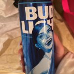 Bud light meme