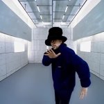 Virtual Insanity slide (higher quality) GIF Template