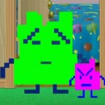Ignignokt and Err