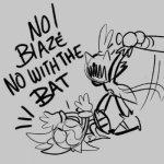 blaze bat 2