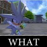 silver what