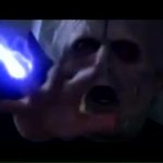 Palpatine - Unlimited Power GIF Template