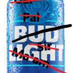 Bud Light template