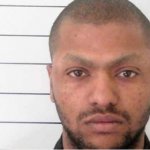 Thabo Bester mugshot