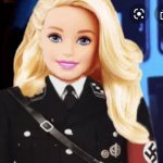 Barbie Nazi
