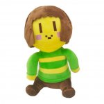 chara peluche