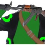 Nolan Rifle
