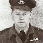 Ian Smith - World War 2 Pilot template