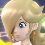 rosalina beautiful