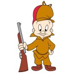 Elmer Fudd