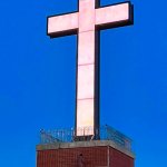 He is Risen Waterbury