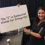 AOC is an Idiot