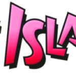 Yoshi's Island U Logo