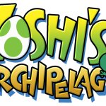 Yoshi's Archipelago Logo