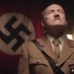 Hitler suicide pill and gun Nazi volsrock JPP meme