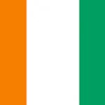 Ivory Coast not ireland