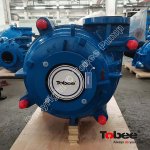 Tobee® dredging sand ming water pumps