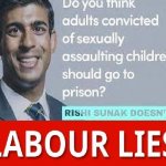 Labour attack ad meme